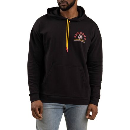 Sendero Provisions Co. - Thunder Rolls Hoodie