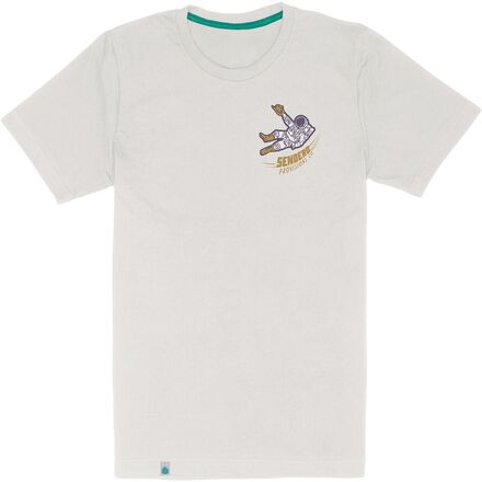 Sendero Provisions Co. - To Space Short-Sleeve T-Shirt
