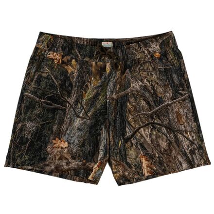 Sendero Provisions Co. - Bajada Hybrid Short - Men's