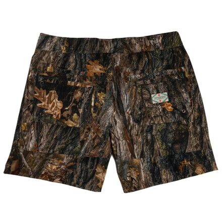 Sendero Provisions Co. - Bajada Hybrid Short - Men's