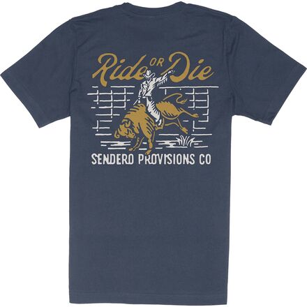 Ride Or Die T-Shirt