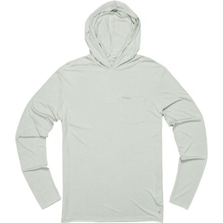 Sendero Provisions Co. - Yucatan Bamboo Hoodie - Men's