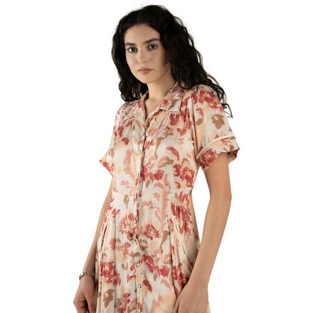 Sendero Provisions Co. - La Dahlia Dress - Women's
