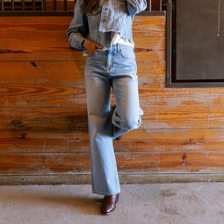 Sendero Provisions Co. - Maria Jean - Women's