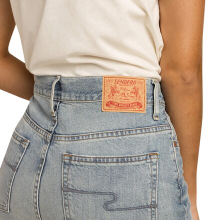 Sendero Provisions Co. - Maria Jean - Women's