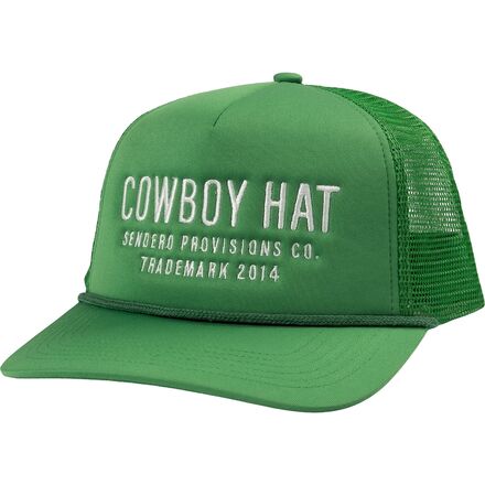 Cowboy Hat