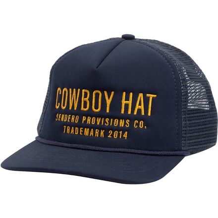 Cowboy Hat