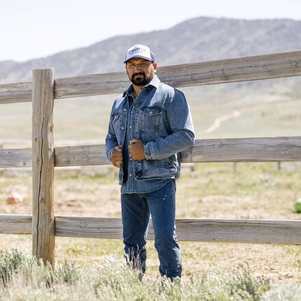 Sendero Provisions Co. - Cowboy Hat