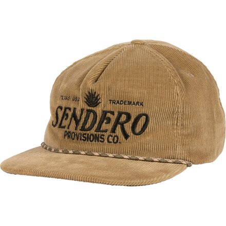 Logo Hat