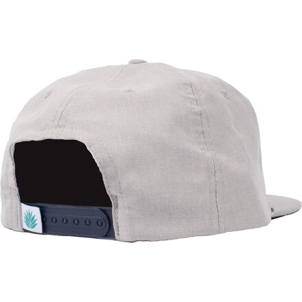 Sendero Provisions Co. - Logo Hat