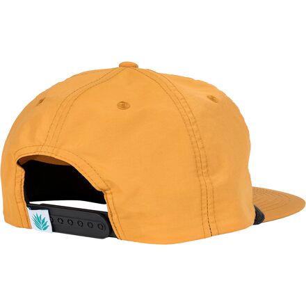 Sendero Provisions Co. - Logo Hat