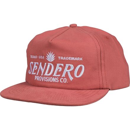 Logo Hat