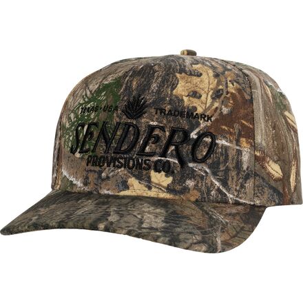 Logo Hat