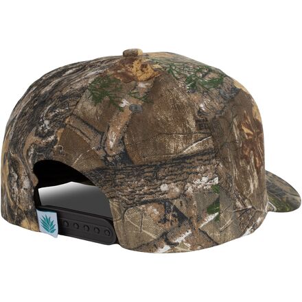 Sendero Provisions Co. - Logo Hat