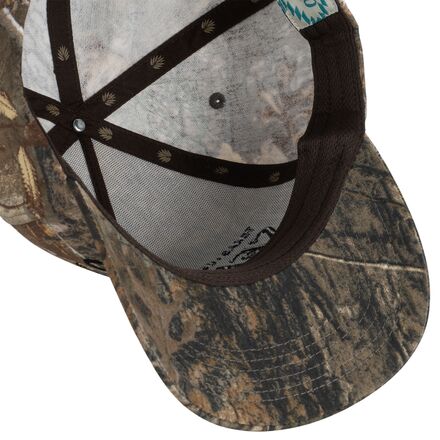 Sendero Provisions Co. - Logo Hat