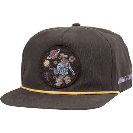 Cosmic Cowboy Hat