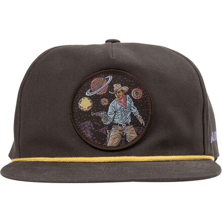 Sendero Provisions Co. - Cosmic Cowboy Hat