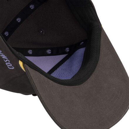 Sendero Provisions Co. - Cosmic Cowboy Hat
