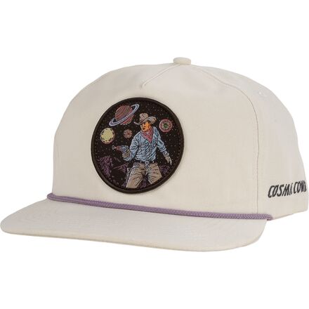 Cosmic Cowboy Hat