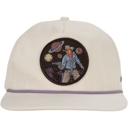 Sendero Provisions Co. - Cosmic Cowboy Hat