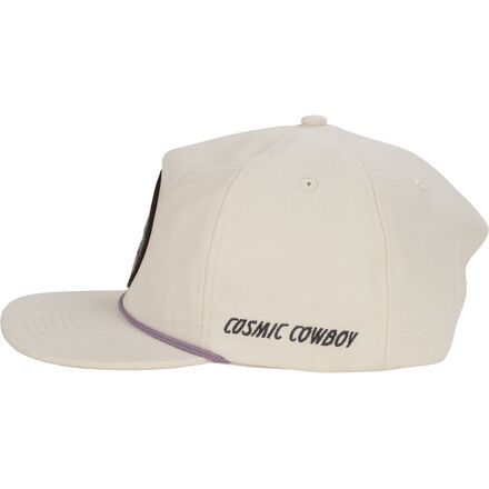 Sendero Provisions Co. - Cosmic Cowboy Hat