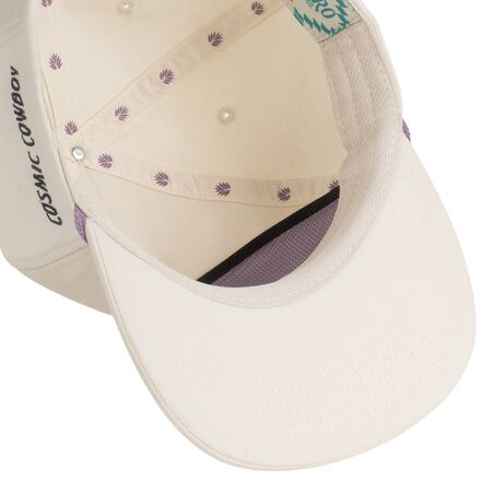 Sendero Provisions Co. - Cosmic Cowboy Hat