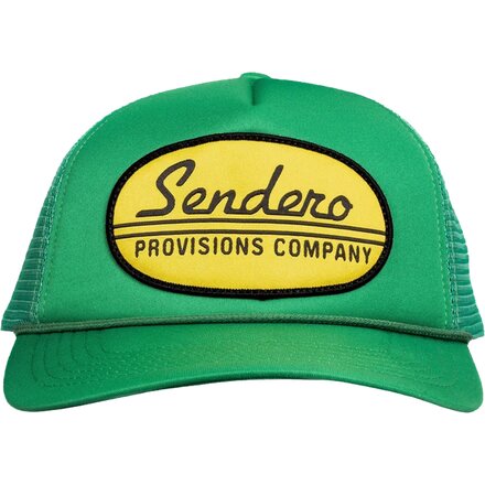 Sendero Provisions Co. - Country Store Hat