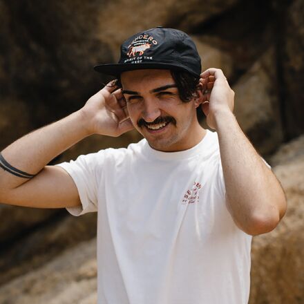 Sendero Provisions Co. - Ferdinand Hat