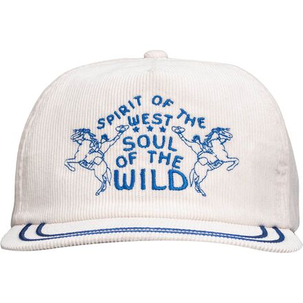 Sendero Provisions Co. - Hi-Ho Hat