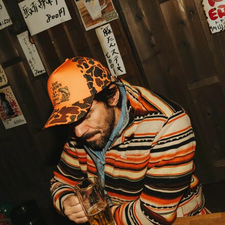 Sendero Provisions Co. - Leroy Brown Hat