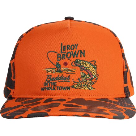 Sendero Provisions Co. - Leroy Brown Hat