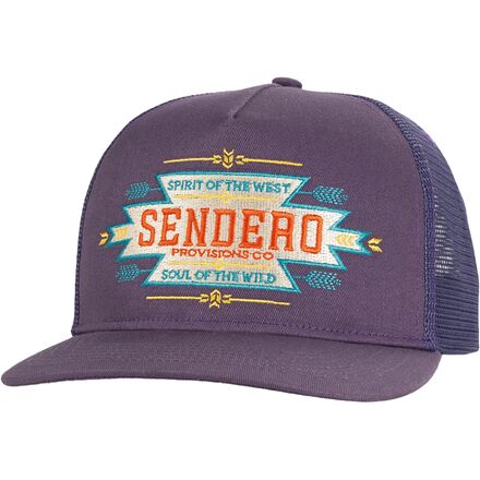 Southwest Hat