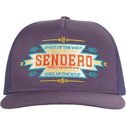 Sendero Provisions Co. - Southwest Hat
