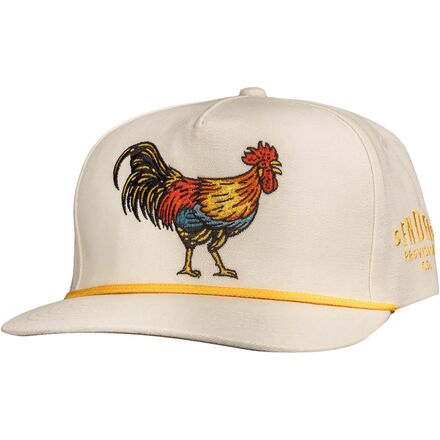 Yardbird Hat