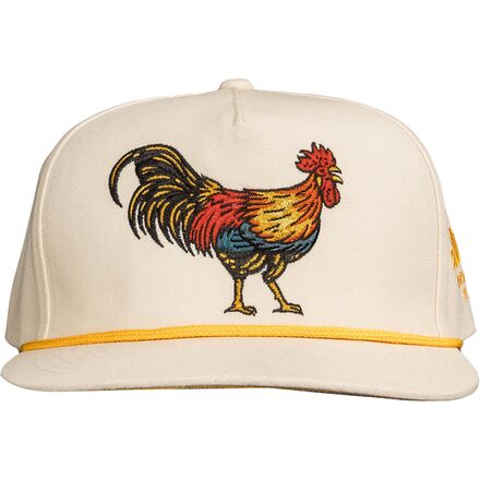 Sendero Provisions Co. - Yardbird Hat