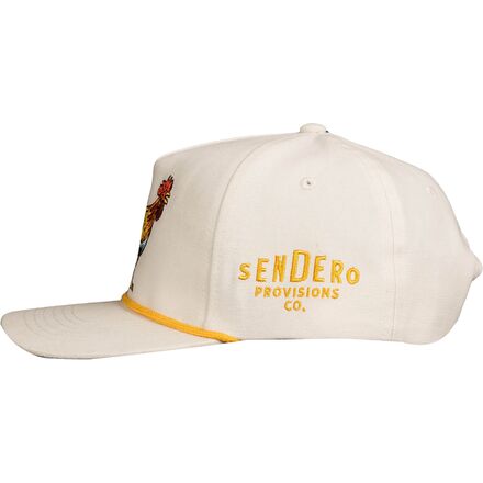 Sendero Provisions Co. - Yardbird Hat