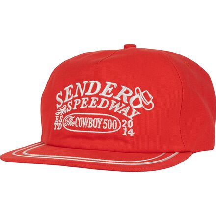 Sendero Speedway Hat