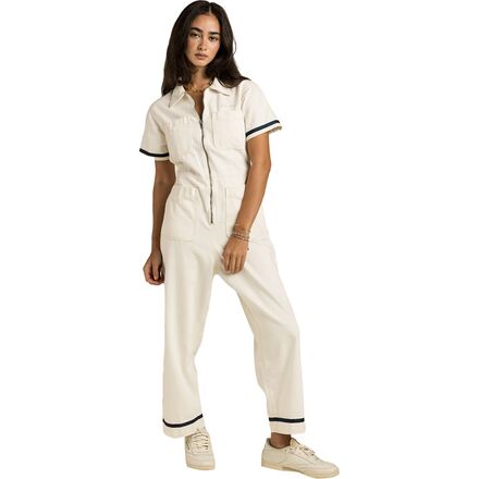 Dolly Jumpsuit - Women's