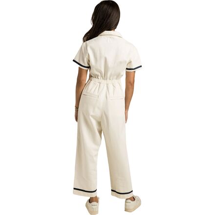 Sendero Provisions Co. - Dolly Jumpsuit - Women's