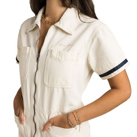 Sendero Provisions Co. - Dolly Jumpsuit - Women's