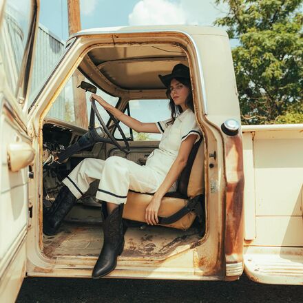 Sendero Provisions Co. - Dolly Jumpsuit - Women's