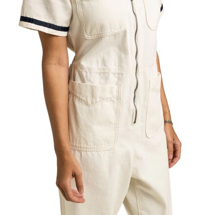 Sendero Provisions Co. - Dolly Jumpsuit - Women's