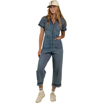 Dolly Jumpsuit - Women's