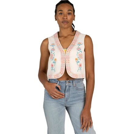 Frontier Vest - Women's