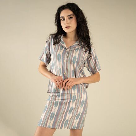 Sendero Provisions Co. - Isla Top - Women's
