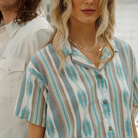 Sendero Provisions Co. - Isla Top - Women's