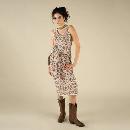 Sendero Provisions Co. - Puebla Knit Dress - Women's