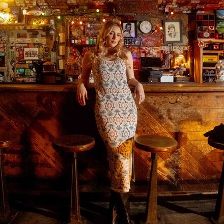 Sendero Provisions Co. - Puebla Knit Dress - Women's