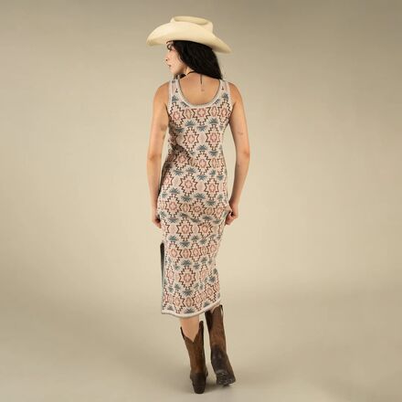 Sendero Provisions Co. - Puebla Knit Dress - Women's