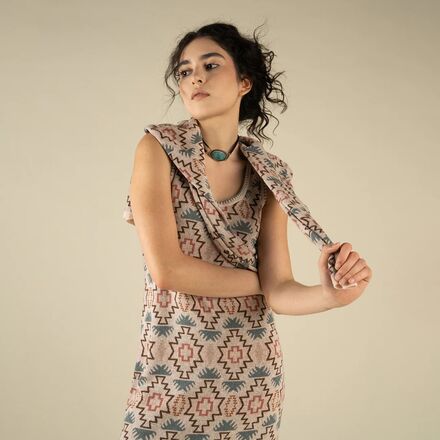 Sendero Provisions Co. - Puebla Knit Dress - Women's